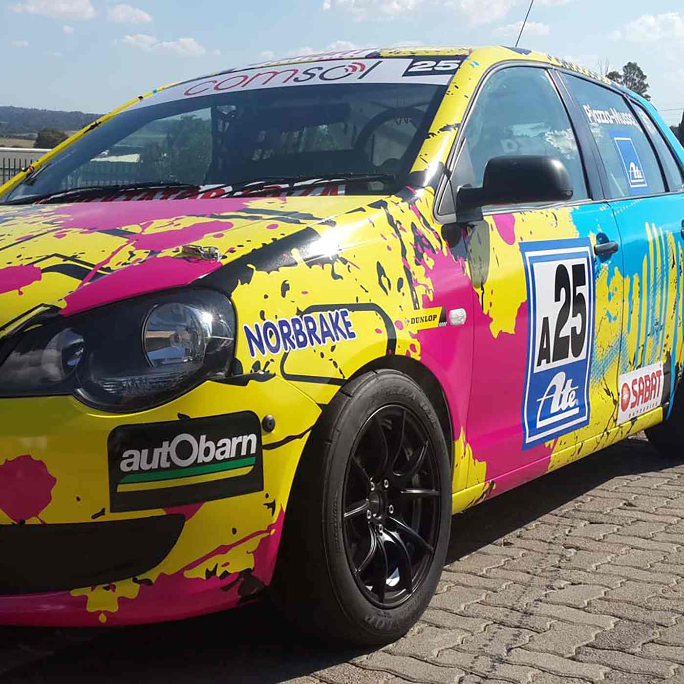 MetaWrap™ MD-XB