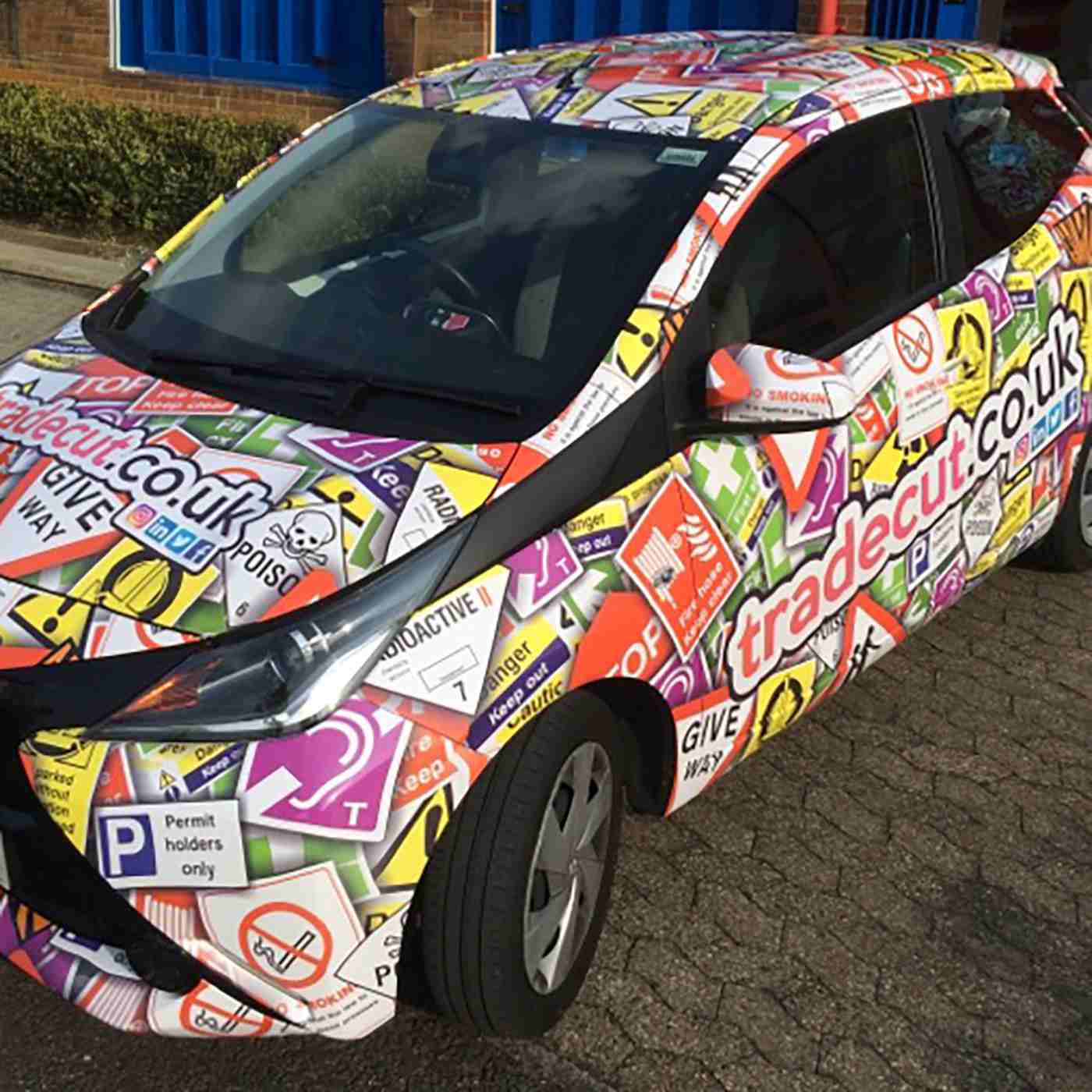 MetaWrap™ MD-XB