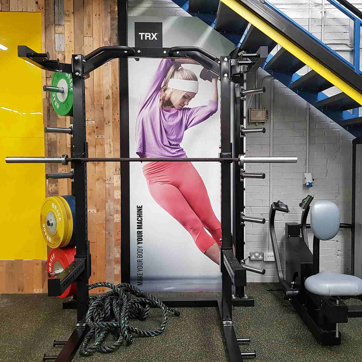 Metamark MD5