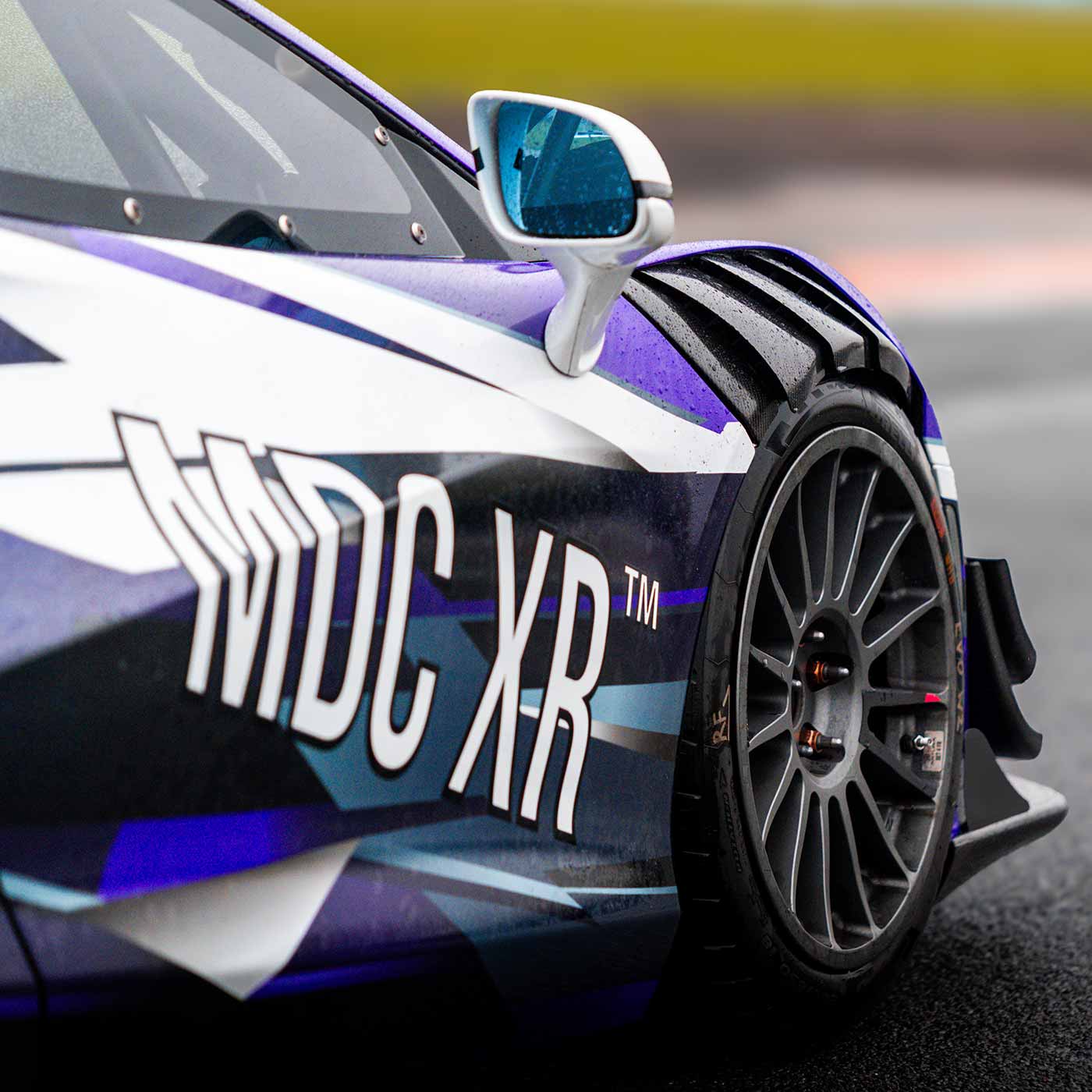 MetaCast® MDC XR™