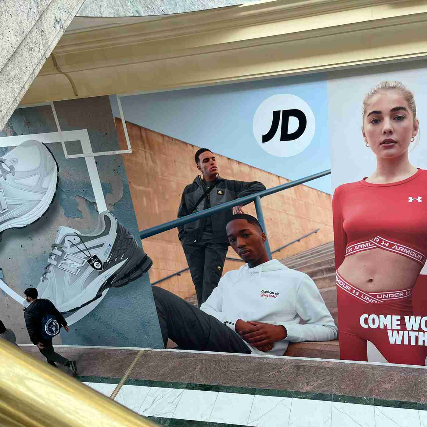 MetaGrab® MDP-UB