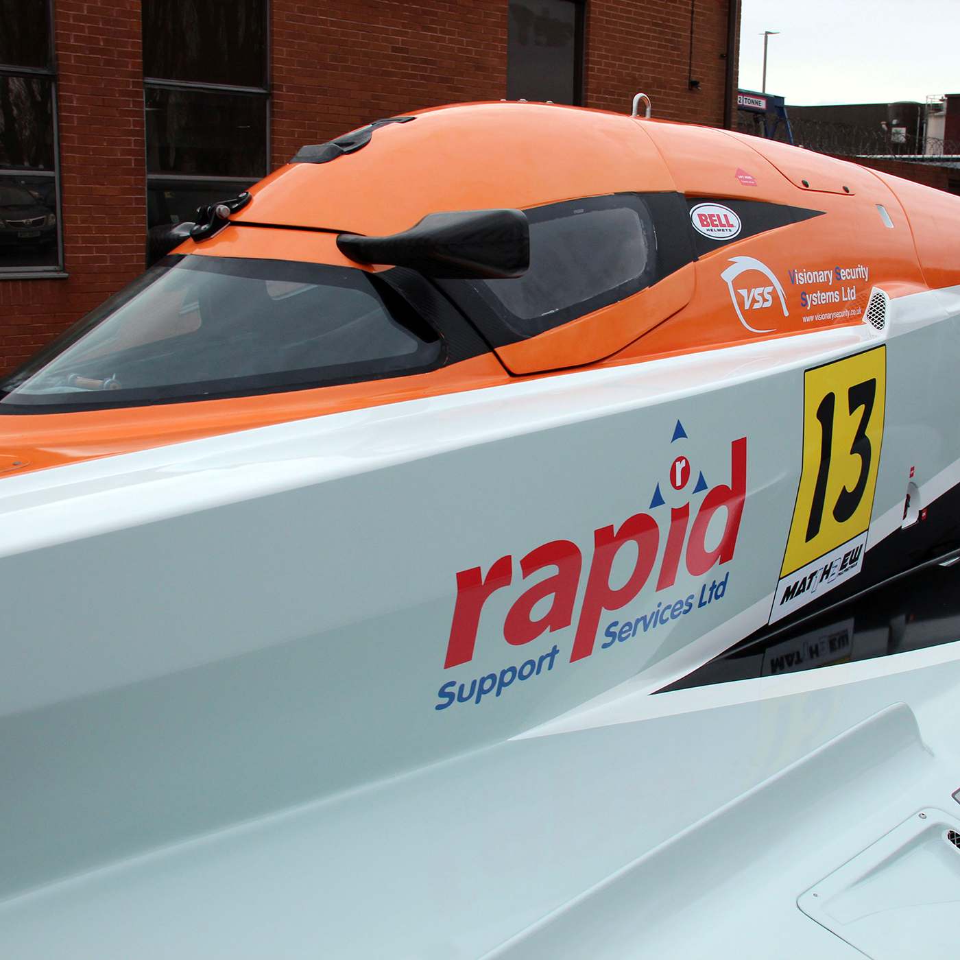 MetaWrap™ MD-X