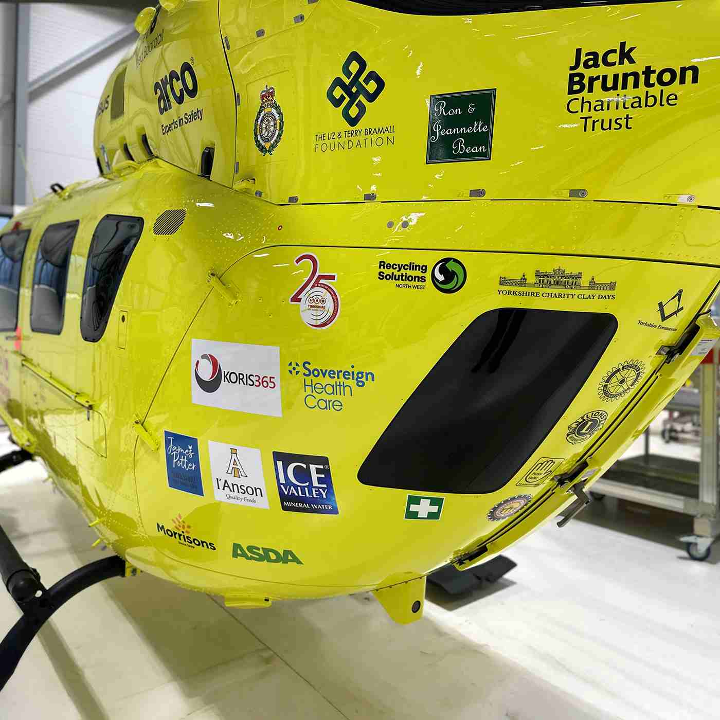 MetaGuard 700 Series