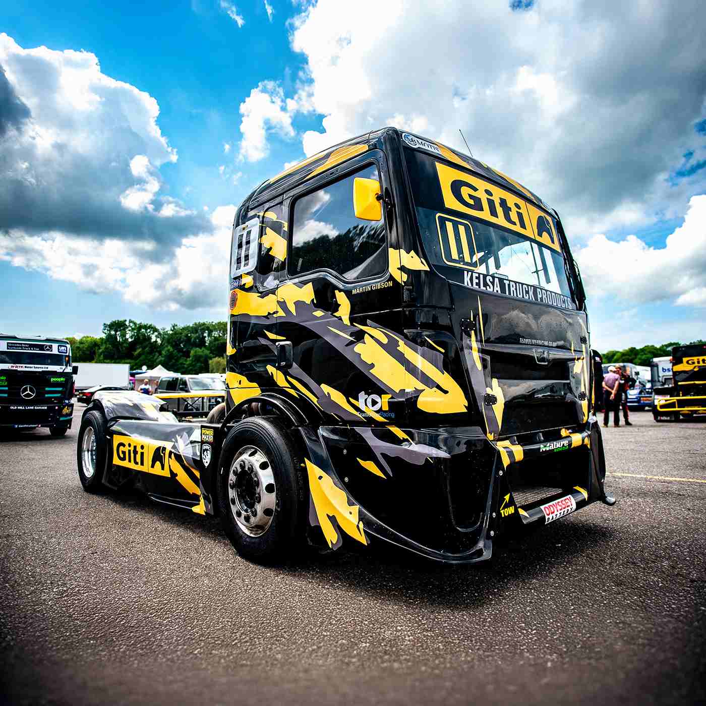 MetaGuard 700 Series