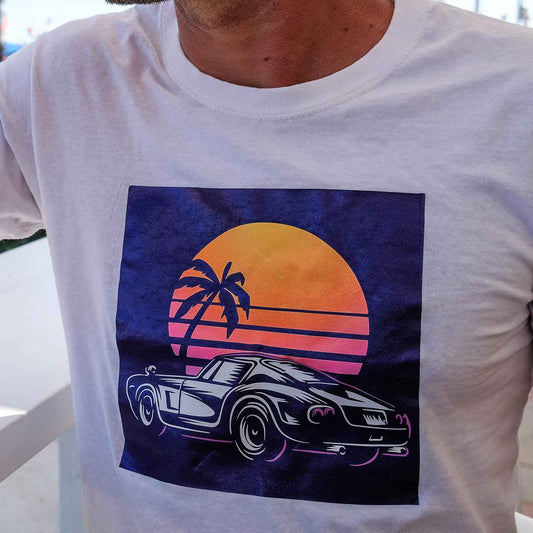 Siser® PS Electric - EasyWeed® Electric T-Shirt Vinyl