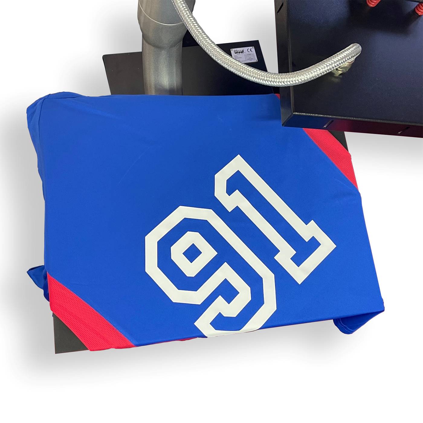 Siser® Ink Block PS LT - EasyWeed®