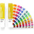 Pantone® Formula Guide Pack - Coated and Uncoated