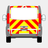 Renault Trafic 2001-2014 Chevrons