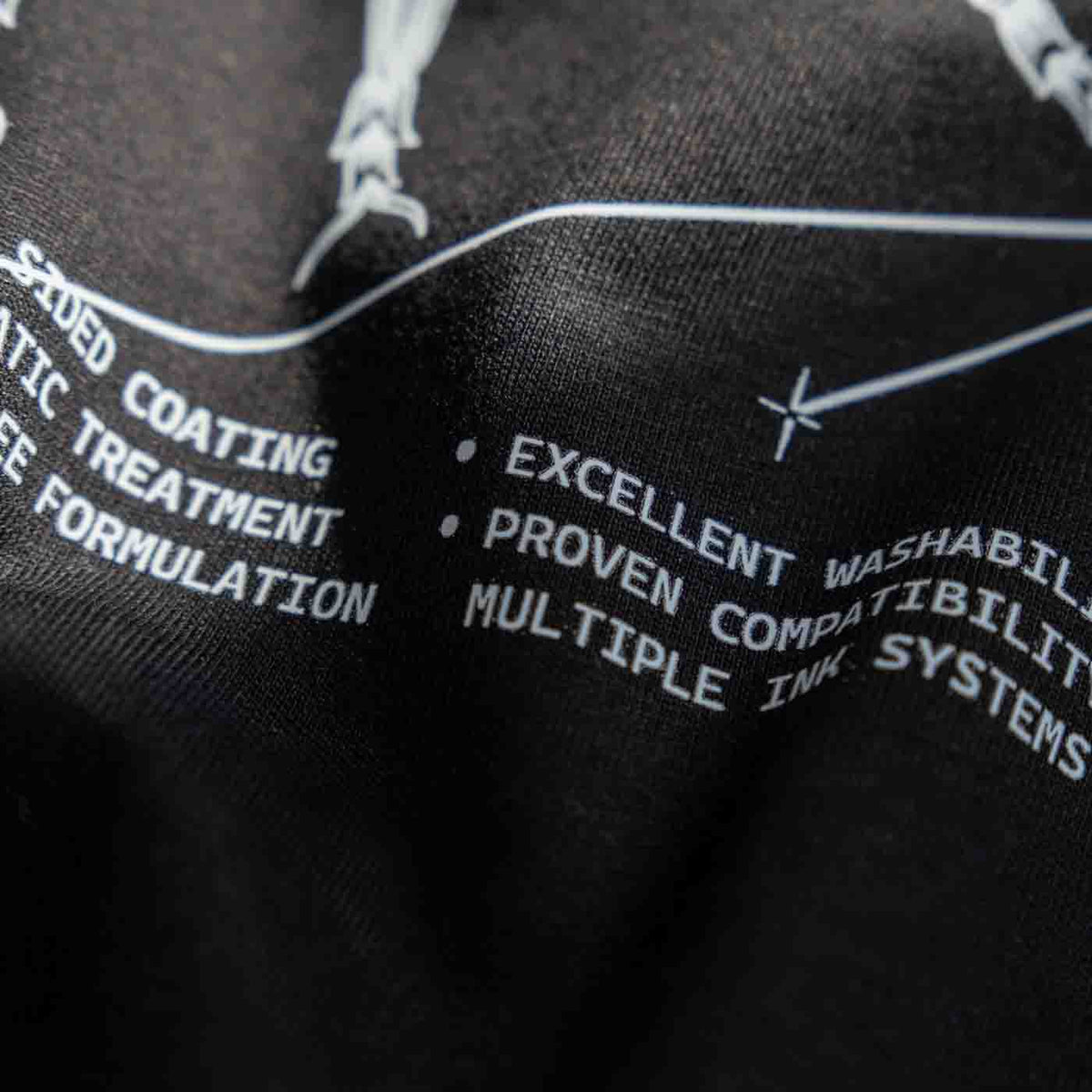 Siser® Premium DTF Carrier
