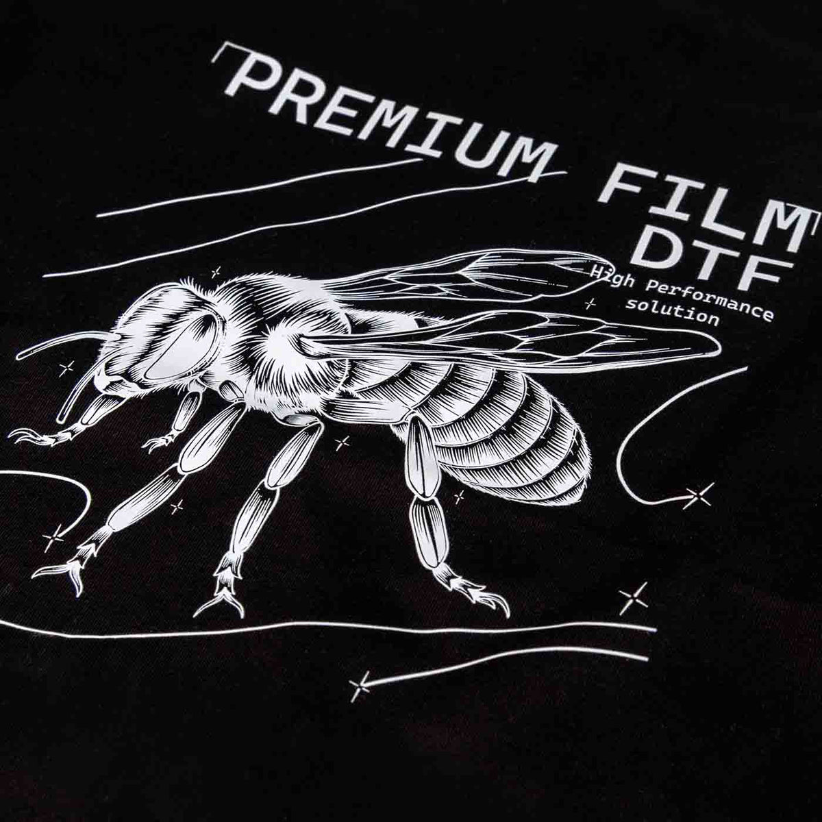 Siser® Premium DTF Carrier
