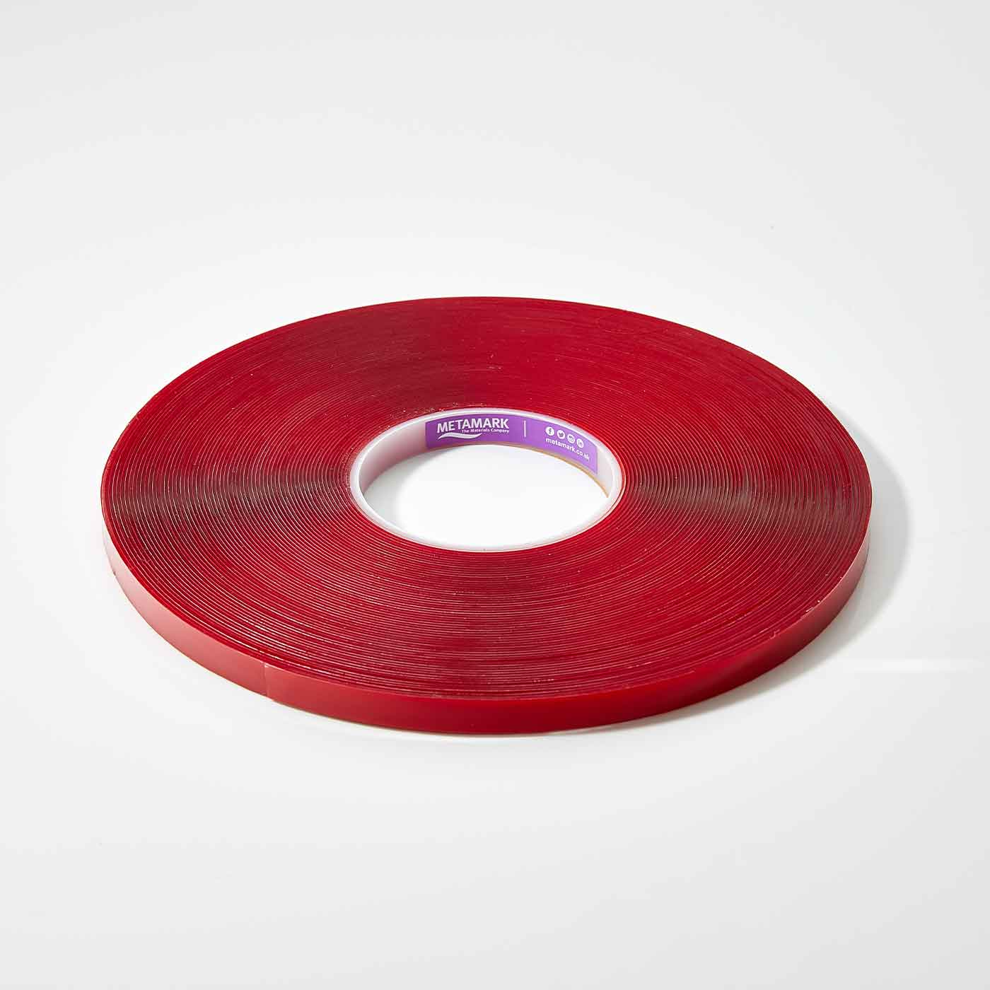 UHB1 Ultra High Bond Double Sided Clear Gel Tape