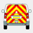 Fiat Scudo 2023+ Chevrons
