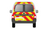 Citroen Berlingo 2003-2012 Chevrons