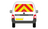 Citroen Berlingo 2003-2012 Chevrons