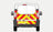 Citroen Dispatch 2007-2016 Chevrons
