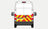 Citroen Relay 2006+ Chevrons