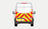 Ford Transit Custom 2012-2023 Chevrons