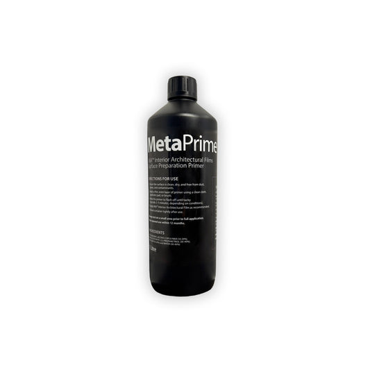 MetaPrime MiA™ Interior Architectural Film Primer