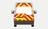 Nissan NV400/Interstar 2012-2024 Chevrons