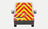 Renault Master 2010-2024 Chevrons