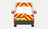 Renault Master 2010-2024 Chevrons