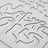 Siser® Brick® 600 Dual Colours Textile Vinyl
