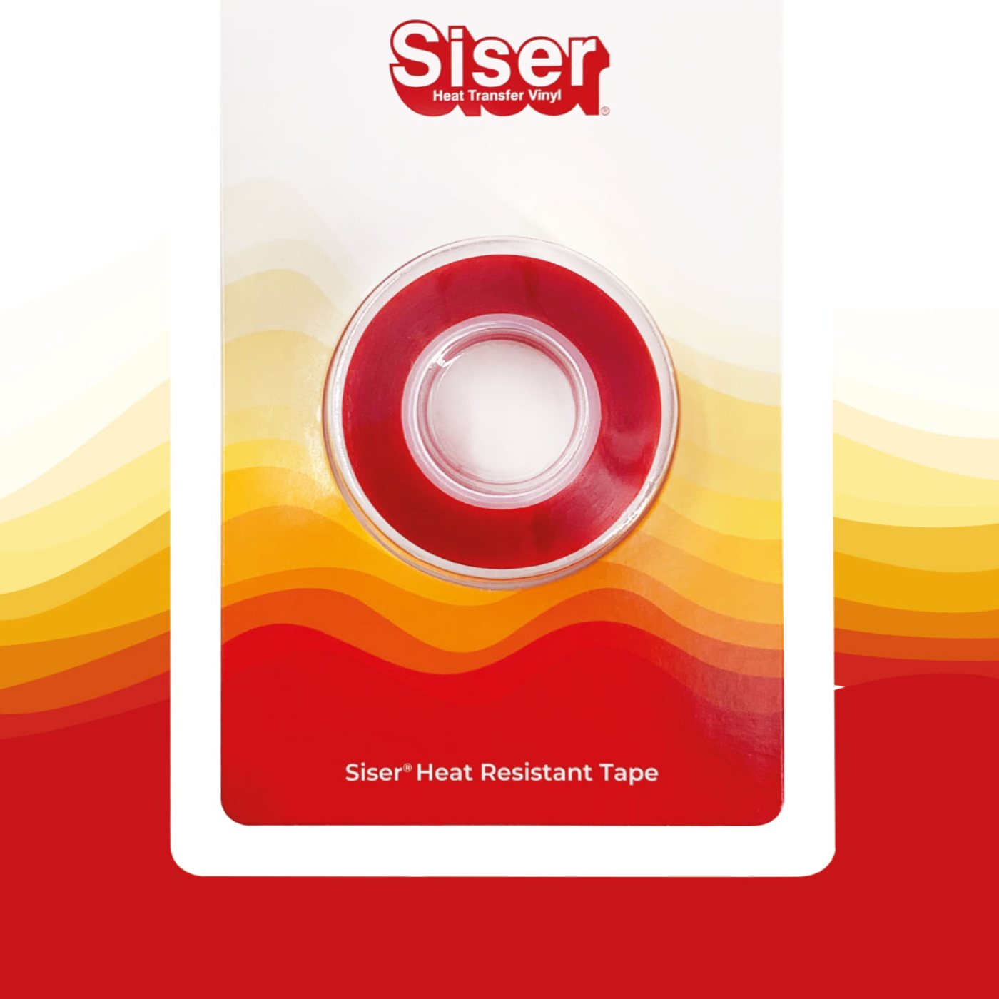 Siser® Heat Resistant Tape