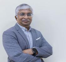 METAMARK APPOINTS PRAVIN KRISHNAN - REGIONAL SALES VP, ASIA PACIFIC AND MIDDLE EAST