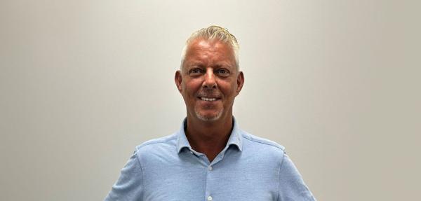 METAMARK APPOINTS RONALD BEIJ TO REGIONAL BUSINESS DEVELOPMENT DIRECTOR