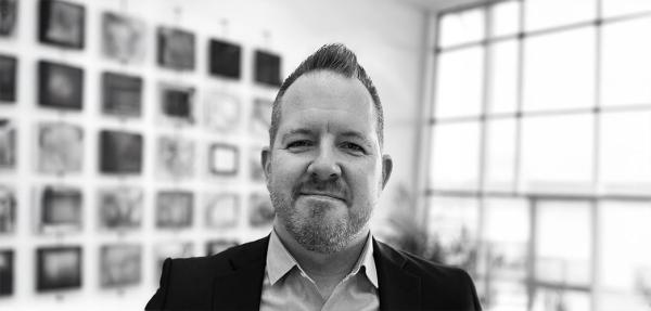 METAMARK APPOINTS JOSH CULVERHOUSE - REGIONAL SALES VP - THE AMERICAS