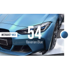 MetaCast® MCX-54 Bavarian Blue