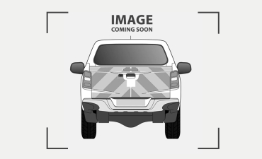 Land Rover Discovery 2009-2016 Chevrons
